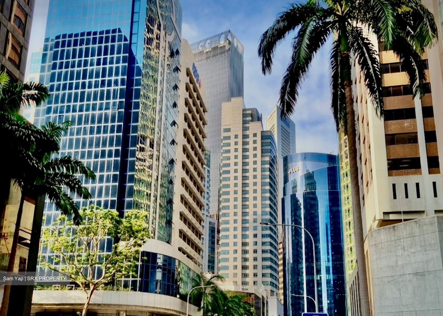 Tong Eng Building (D1), Office #585429711